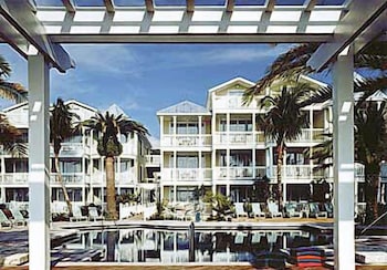 Hyatt Residence Club Key West Sunset Harbor 2/28