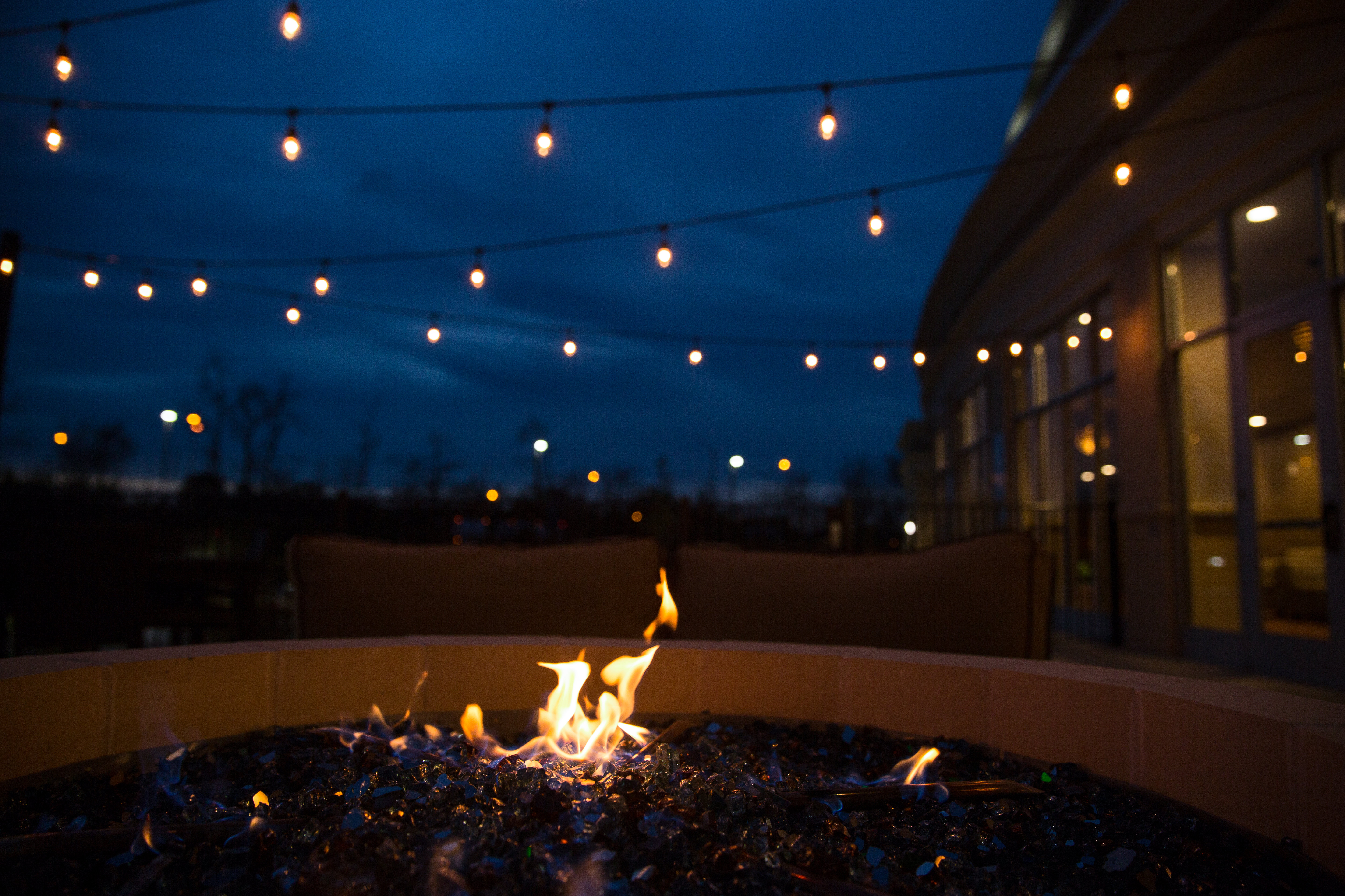 Holiday Inn Murfreesboro 50/54