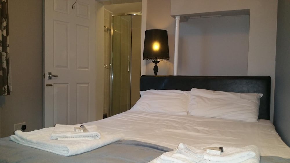 Sleep Inn Oxford 11/37