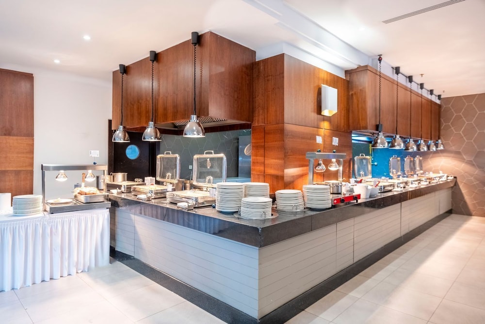 Kimeros Ma Biche Hotel And Thalasso 6/50