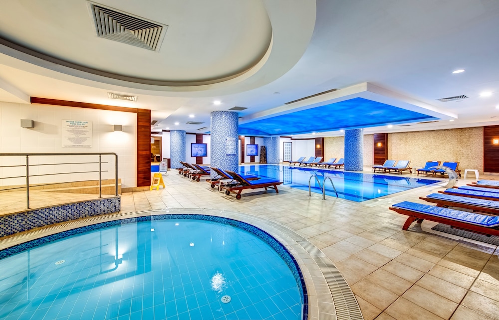 Bera Hotel Alanya 22/50