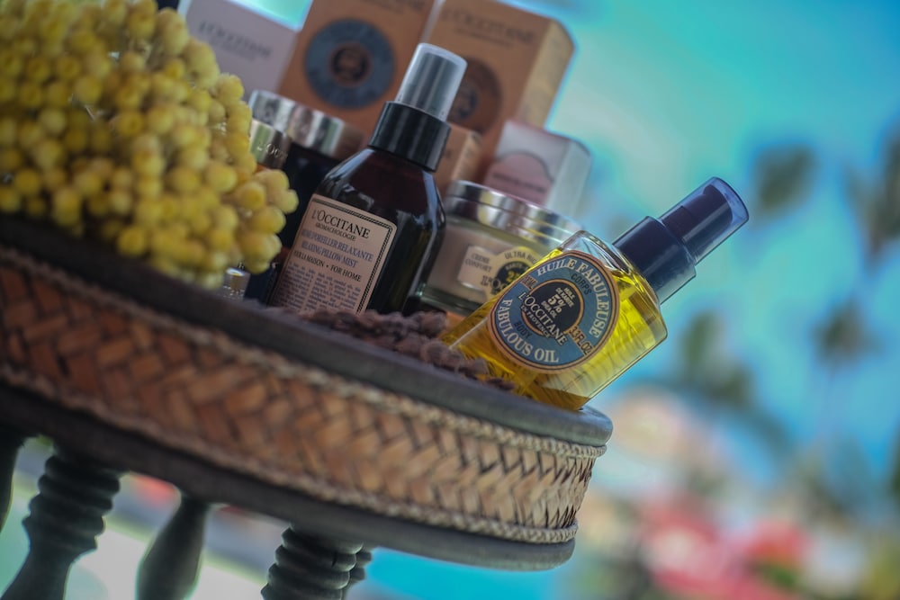 欧舒丹库普库普帕岸海滩别墅 Spa 酒店(Kupu Kupu Phangan Beach Villas and Spa) 图片4