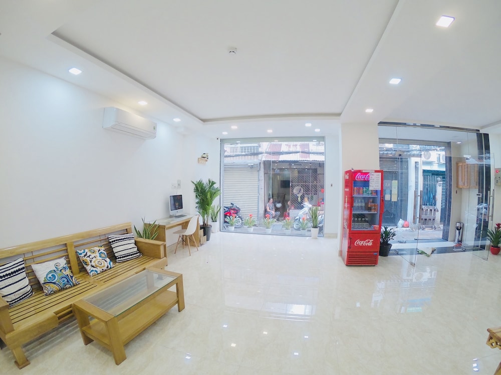 B&B Chill Home 2 - Formerly Phan Anh Hotel 27/40