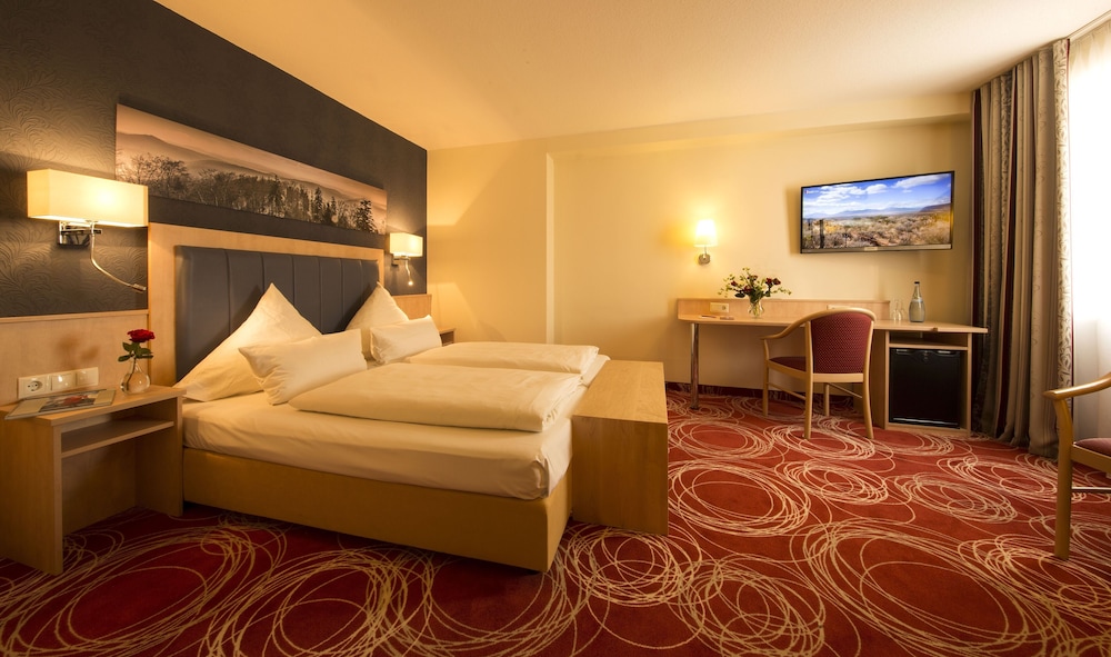 Hotel Lowengarten 12/64