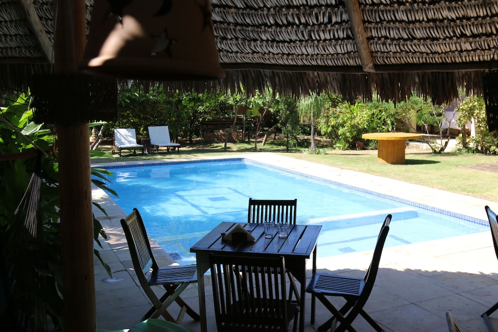 Villa Roma Beach Hotel 31/36