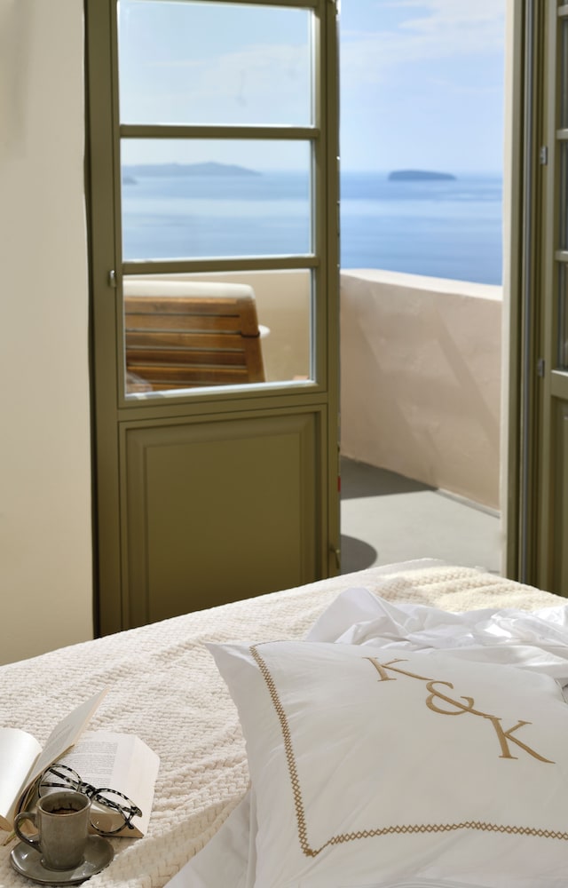 The A Collection, Oia by K and K 17/50