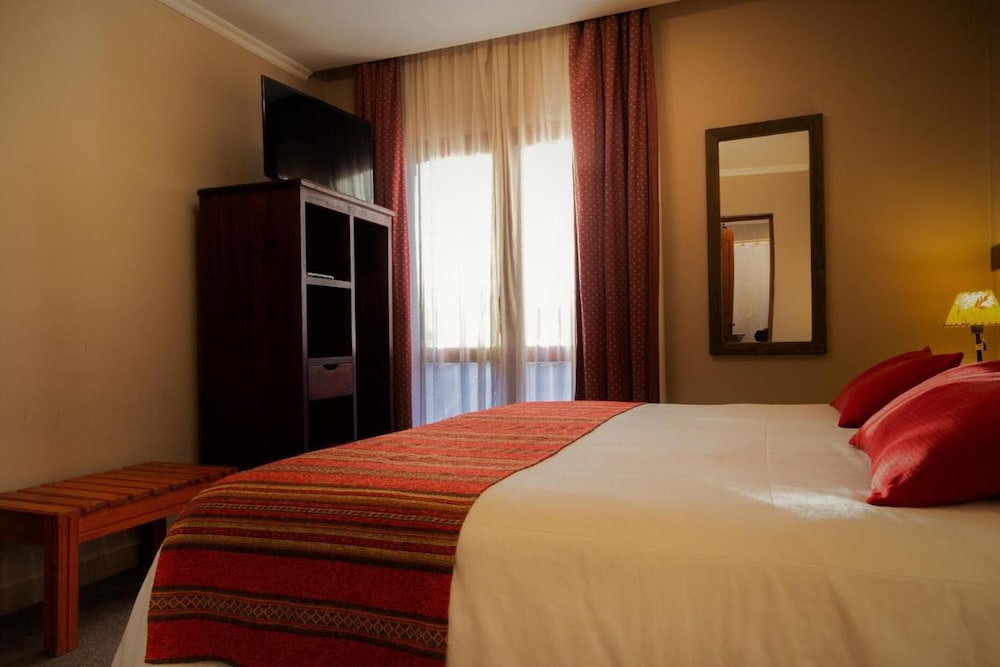 Don Pepe Hotel y Cabanas 26/63