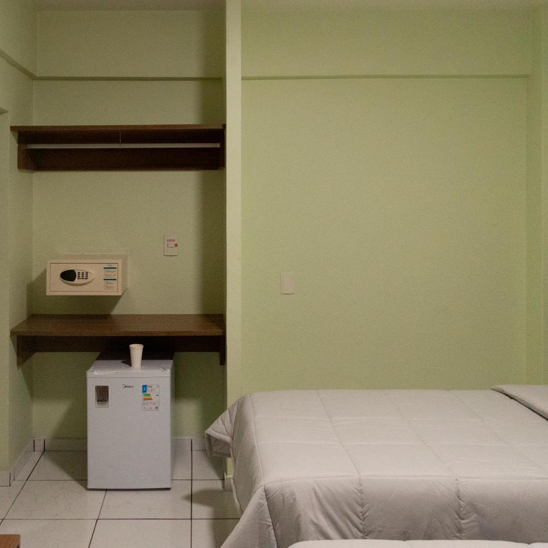 Belem Soft Hotel 7/50