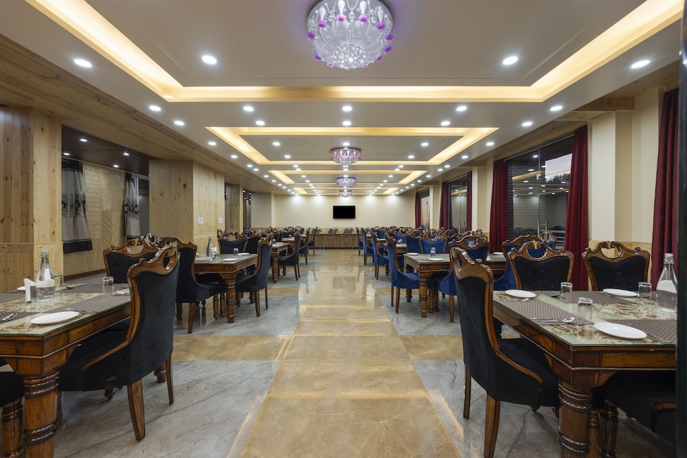 Sterling Shivalik Chail 48/65