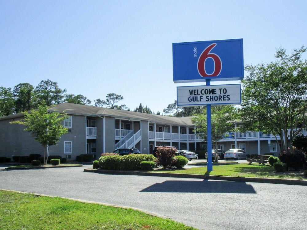 Motel6 Gulf Shores, AL 29/34