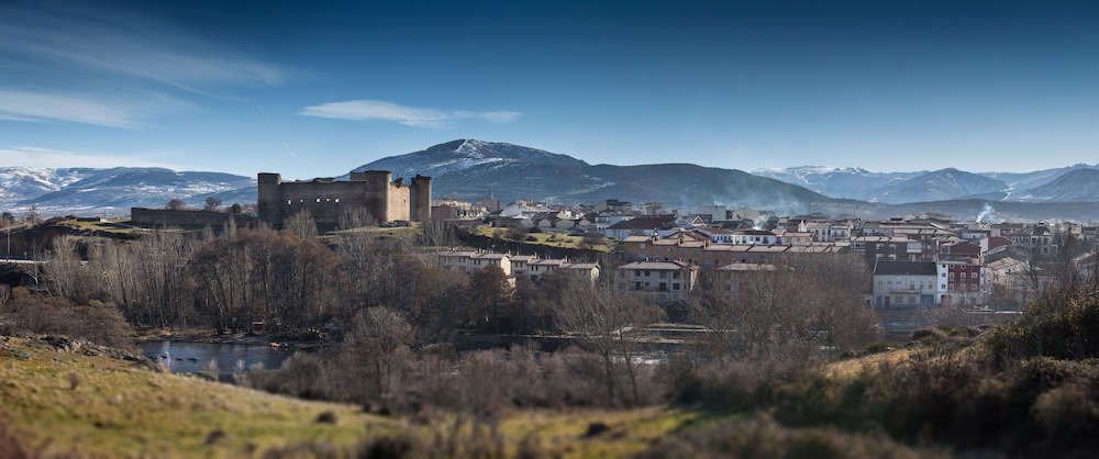 Izan Puerta De Gredos 43/50