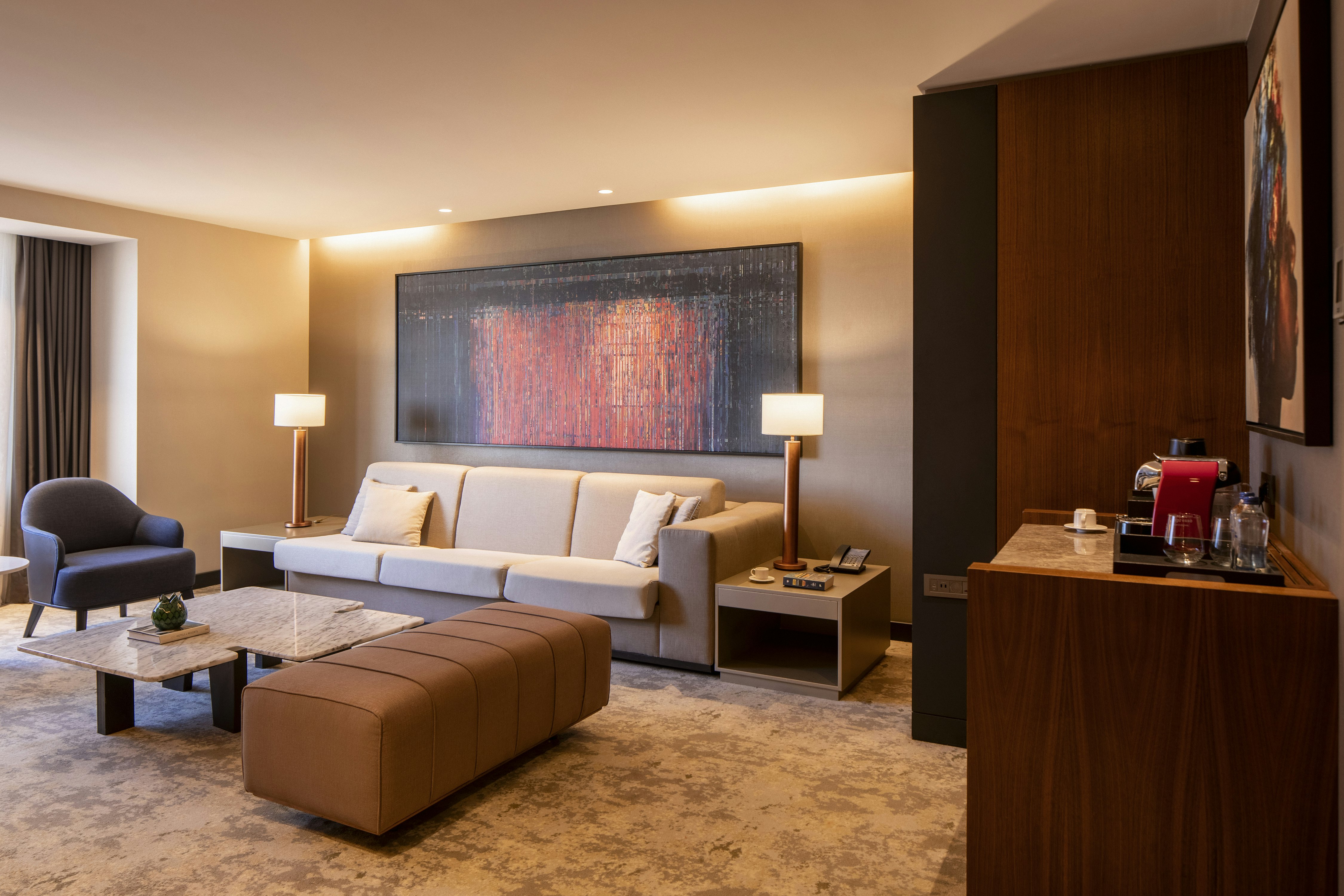 Hilton Istanbul Maslak 25/82