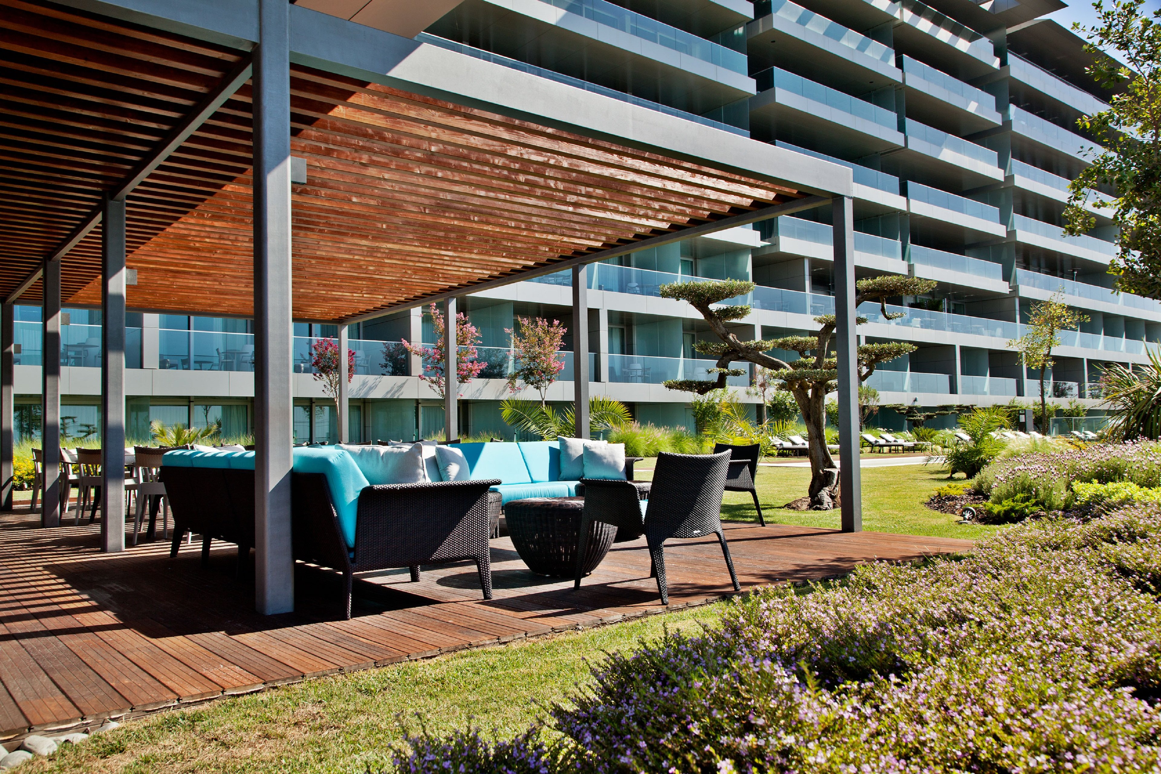 InterContinental Estoril 68/76