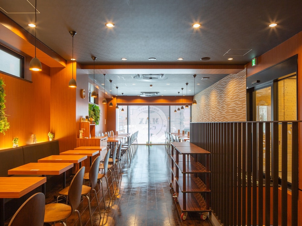 Hotel Livemax Sapporo Susukino 35/45