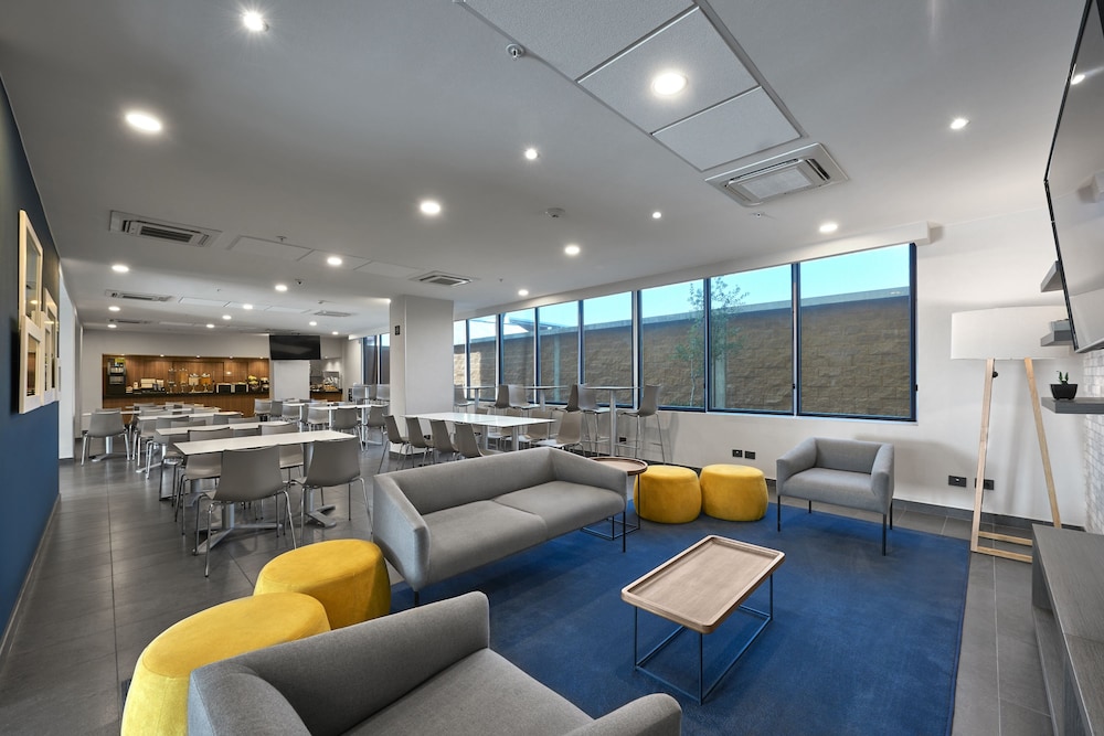 City Express by Marriott Monterrey Lindavista 24/51