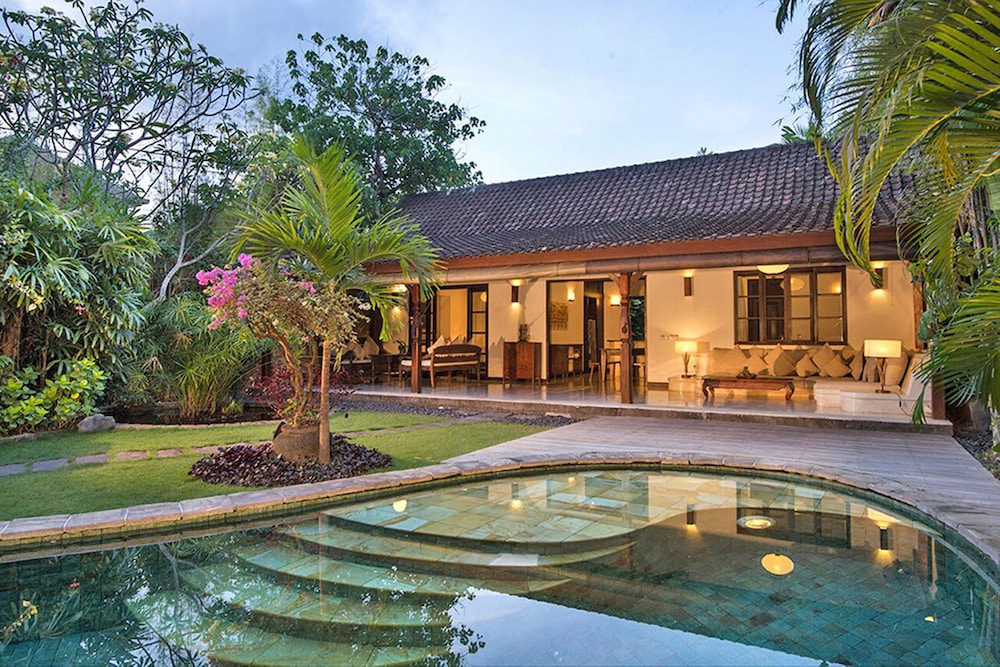 Villa Kubu 5/50