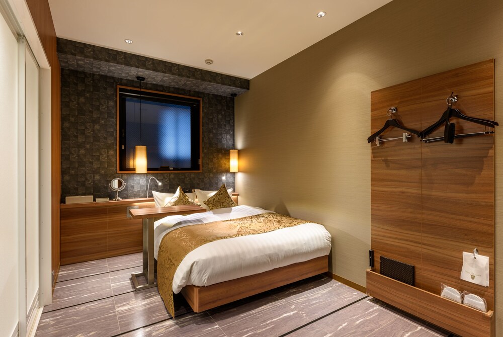 Hotel Ann Asakusa 33/53
