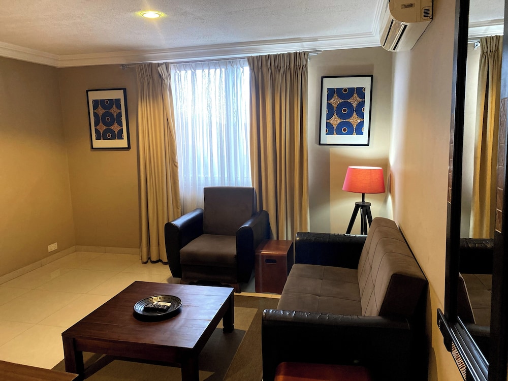 Manjaro Suites 29/50