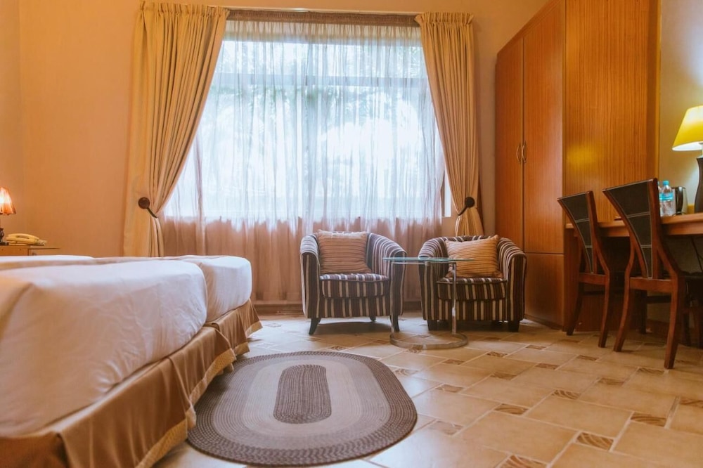 The Amariah Boutique Hotel Mikocheni 16/50