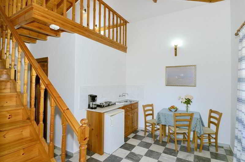 Agrilionas Beach Apartments 6/35