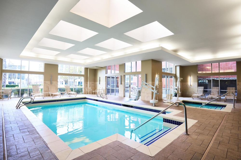 HYATT house Seattle/Bellevue 32/70