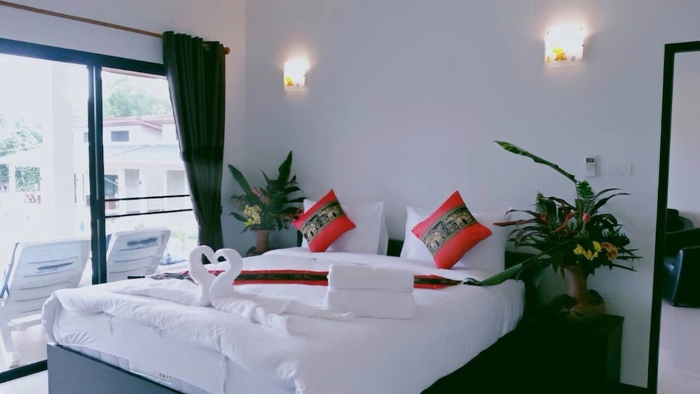 Naya Bungalow 30/65