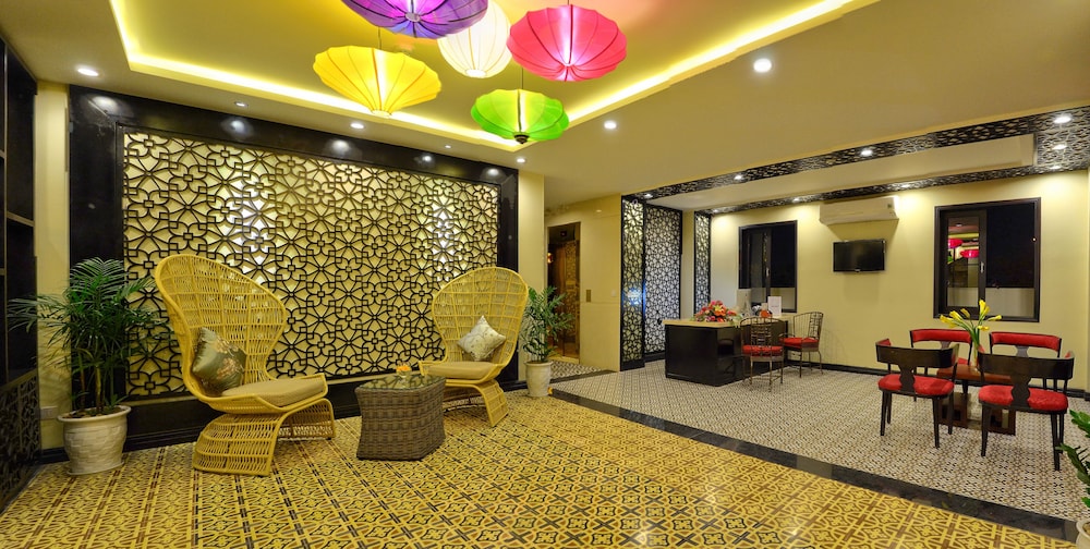 River Suites Hoi An Hotel 5/73