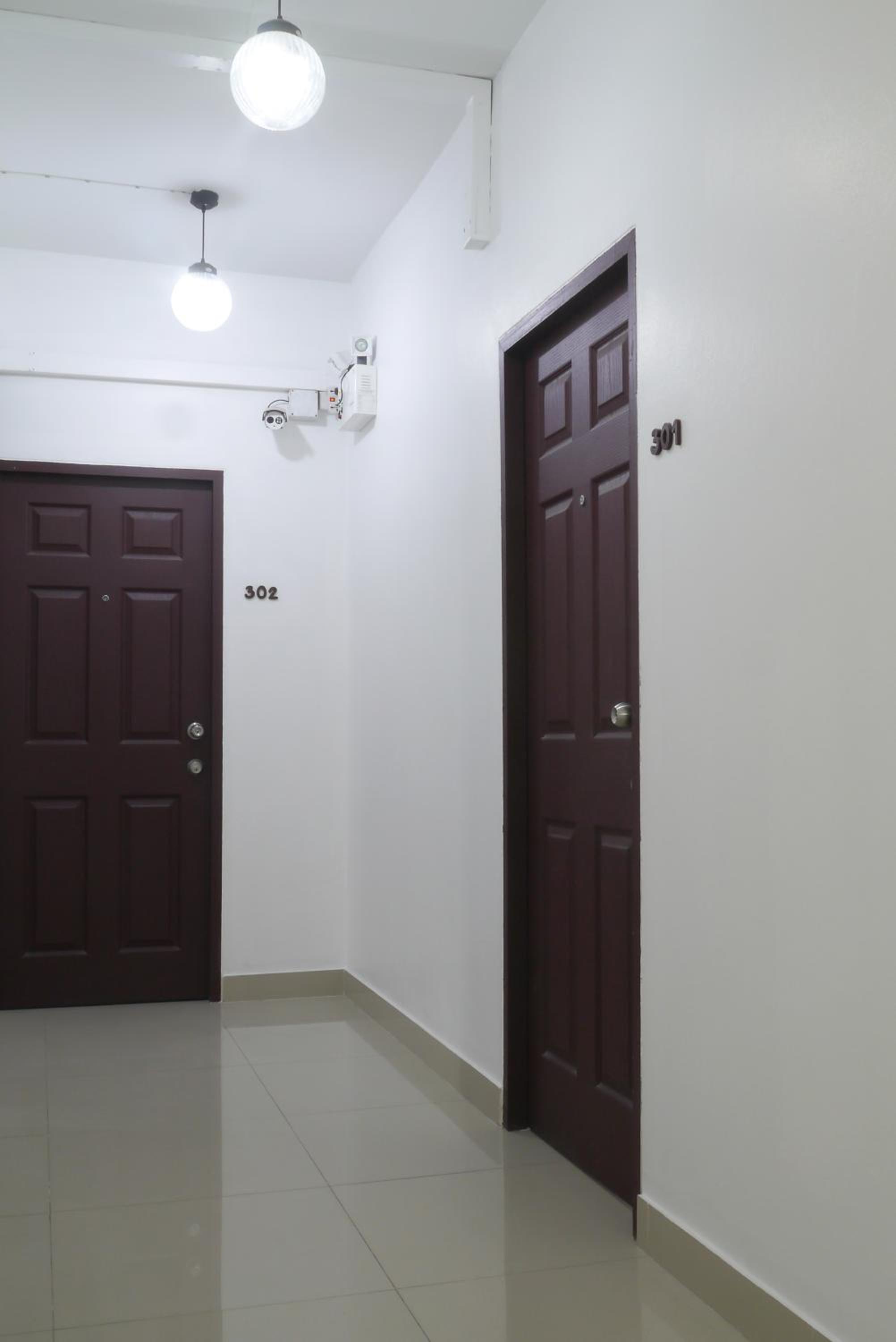 Baan Mai Guest House 21/35