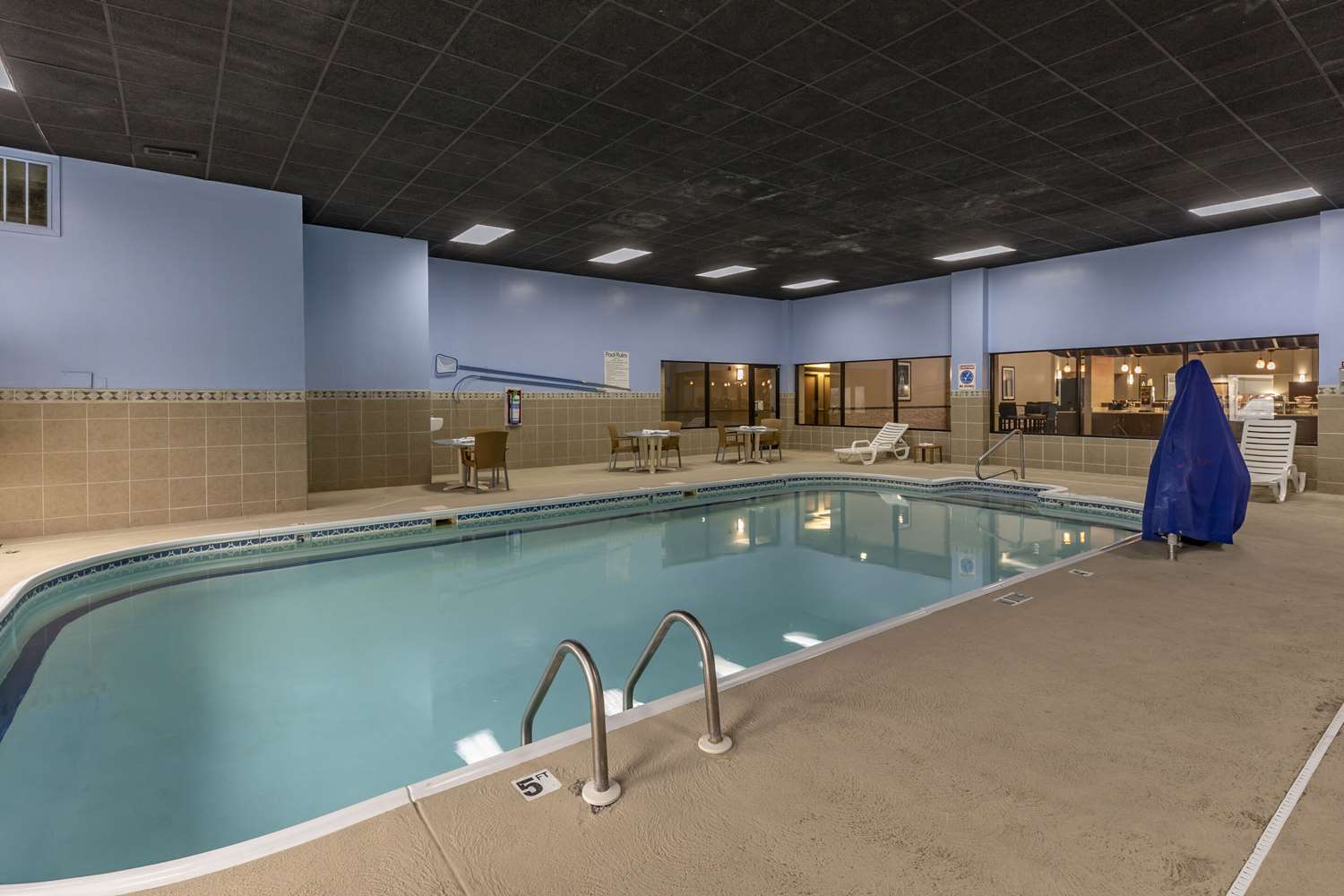 Comfort Inn Collinsville near St. Louis 18/46