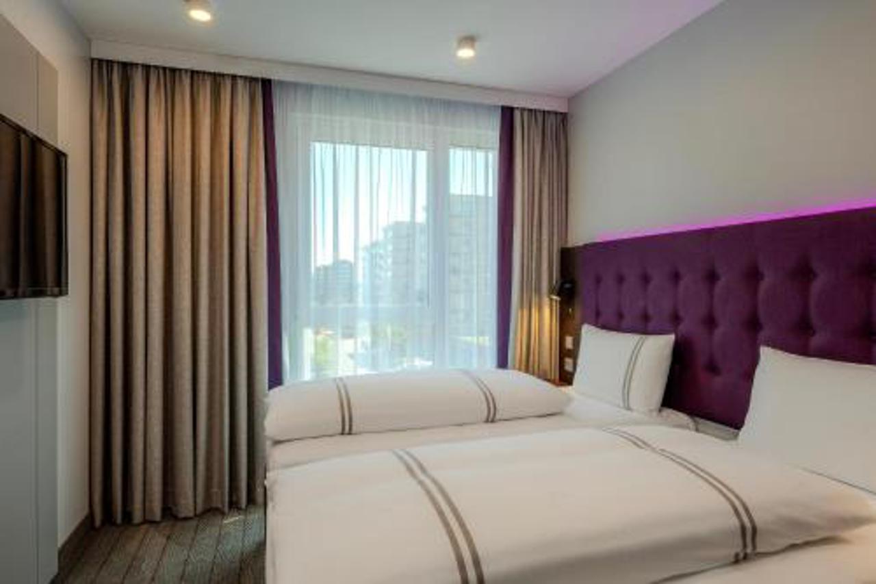 Premier Inn Bremerhaven 20/72