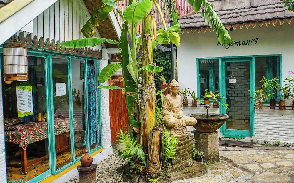 Jogja Village 4/50