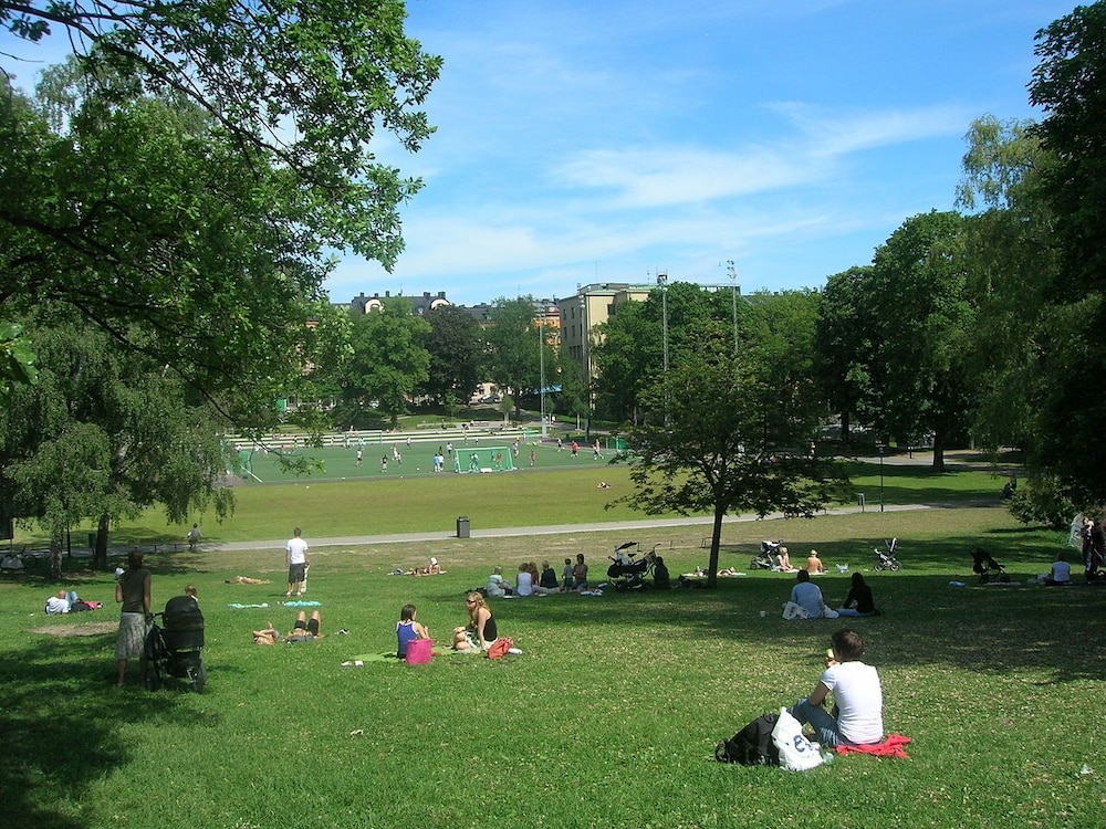 Hostel Dalagatan 46/50