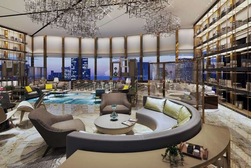 Wyndham Grand Plaza Royale Yuzhou Xiamen 26/29