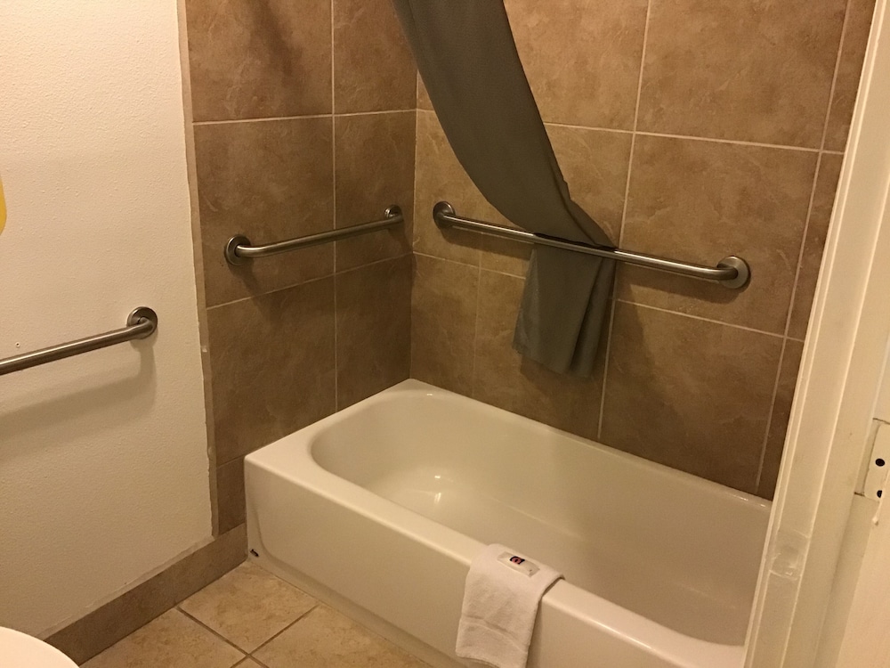 Motel6 Espanola, NM 47/48