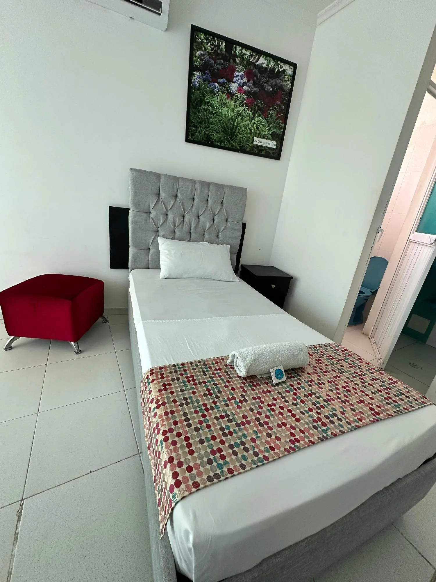 SGH Hotel Rodadero Suites 7/16