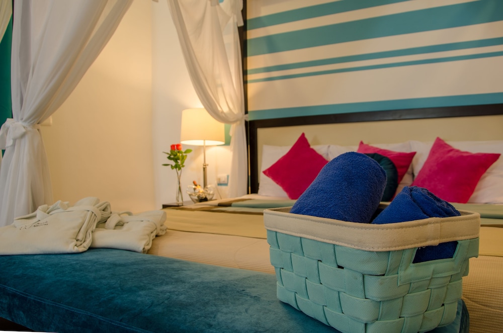 Posada Mariposa Boutique Hotel 49/71