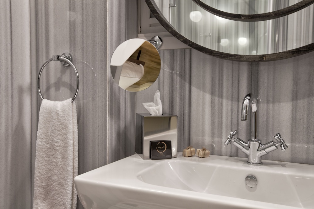 Urban Suites Istanbul 39/45