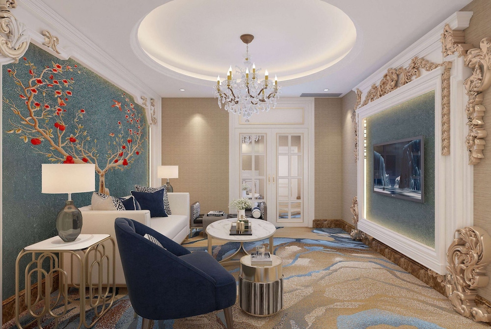 Wyndham Garden Shaxian 27/38