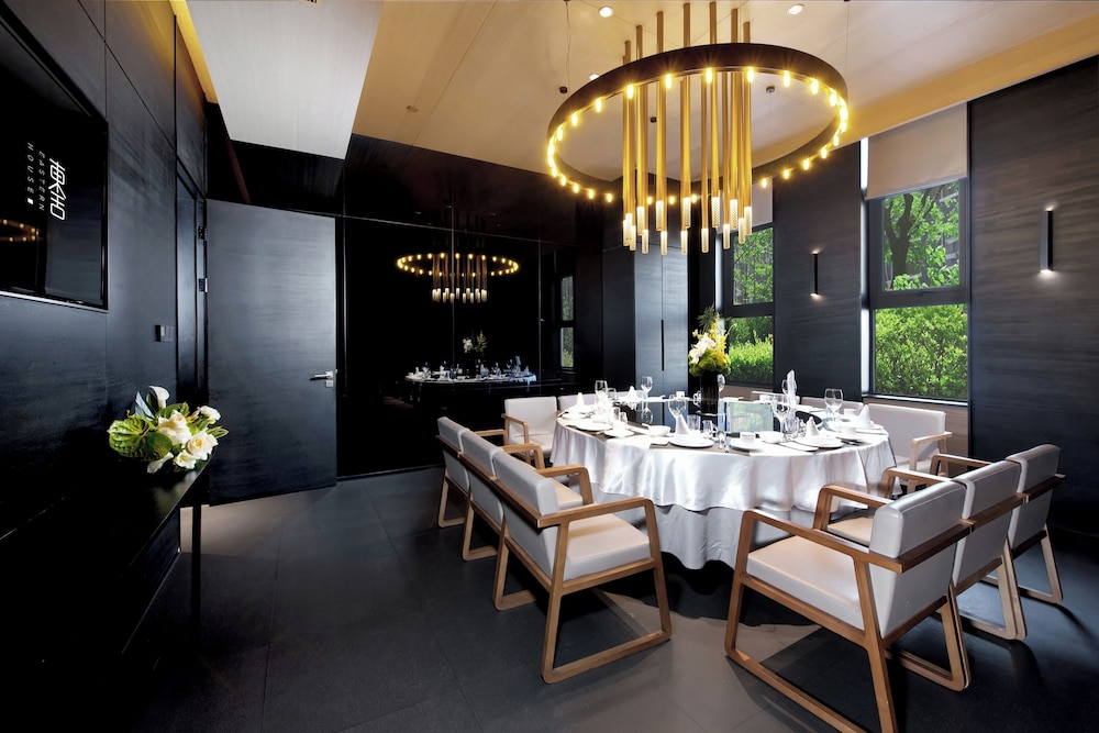 Xi'an Eastern House Boutique Hotel 36/50