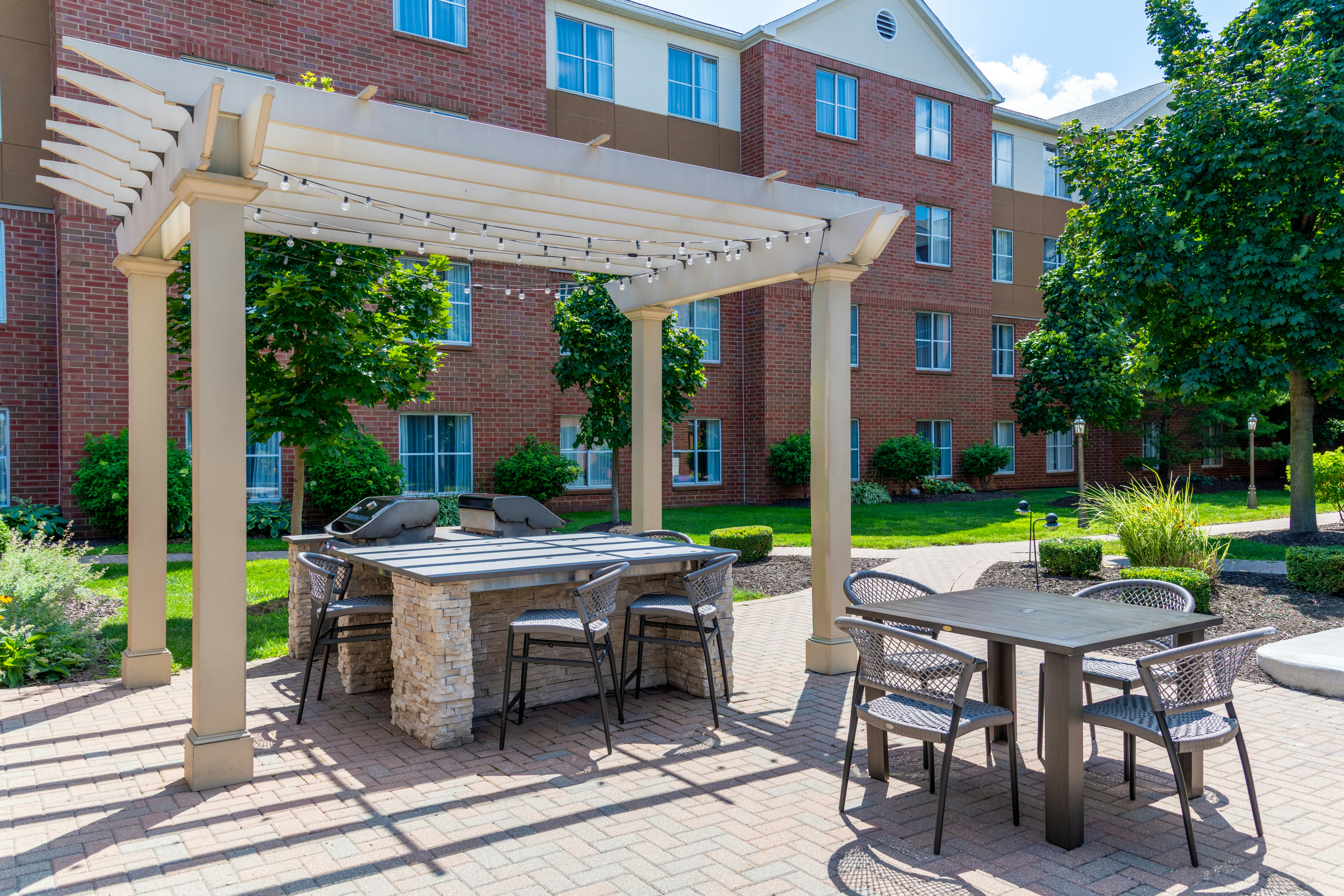 Homewood Suites by Hilton Detroit-Troy 44/61