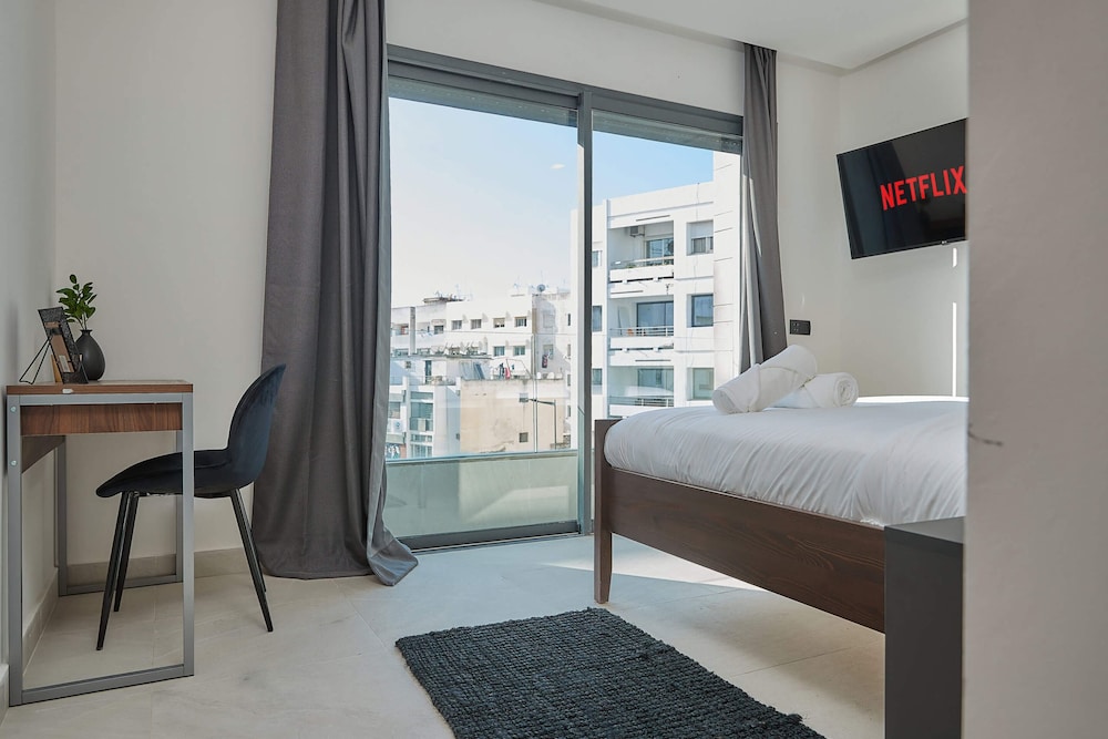 Stayhere Agdal 3 24/60