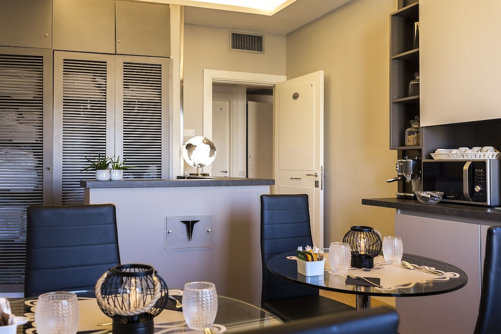 Top Floor Trastevere 20/30