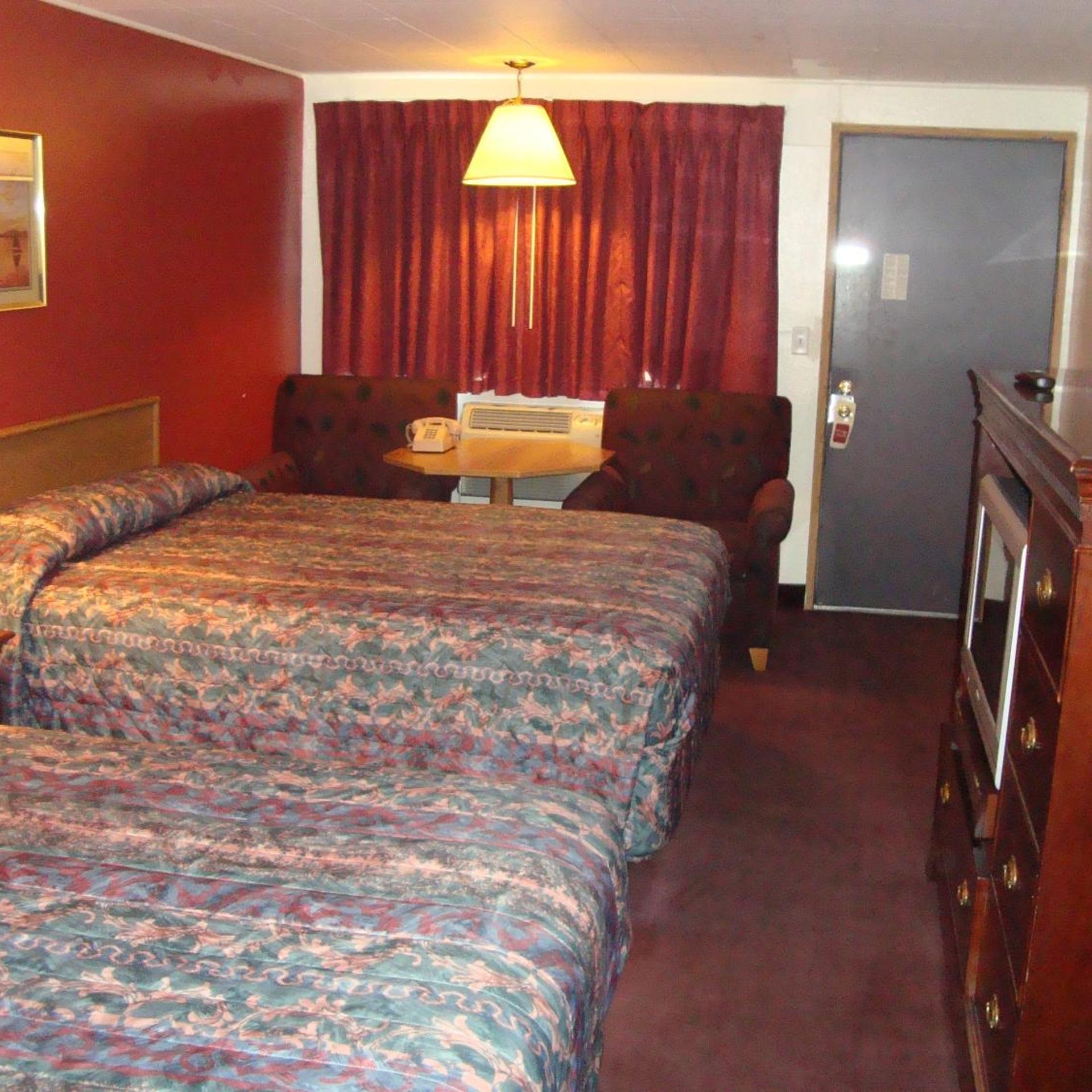 Willow Springs Motel 13/20