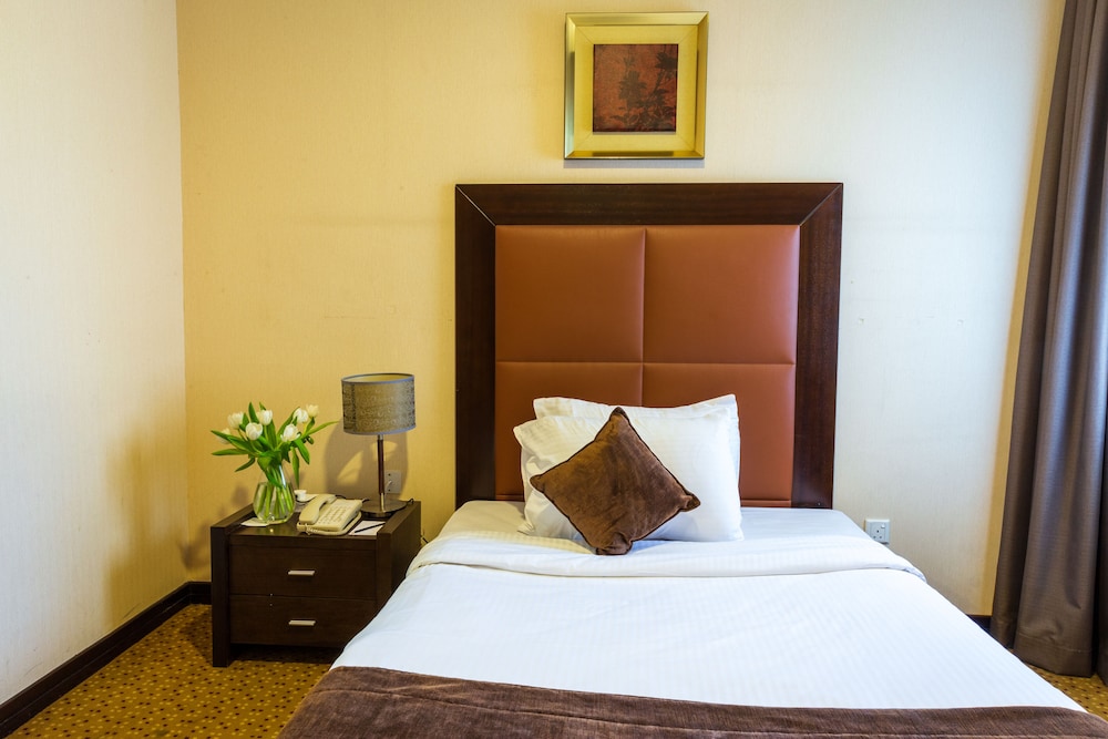 Kingsgate Hotel Doha 22/81