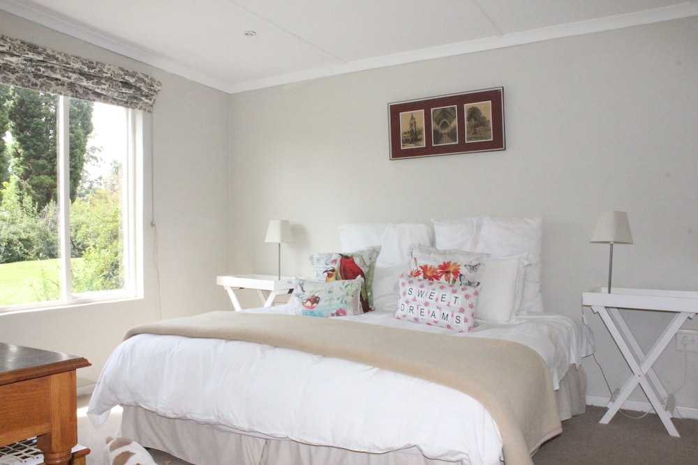 Beacon Vlei Guest Farm 2/40