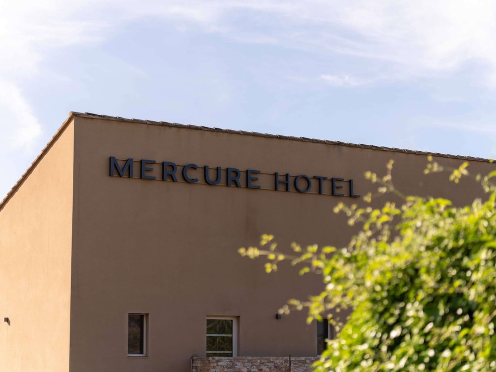 Hotel Mercure Aix en Provence Sainte Victoire 1/47