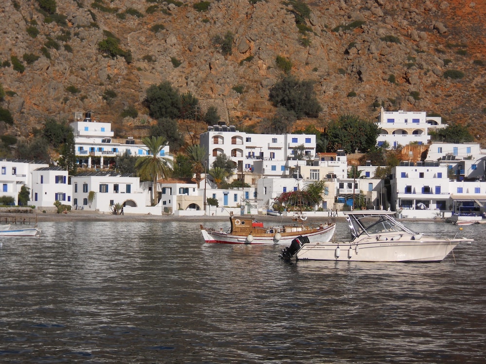 Daskalogiannis Hotel 31/49