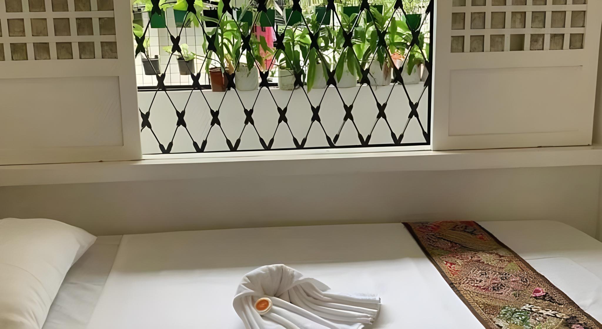 Courtyard Hotel 21/40