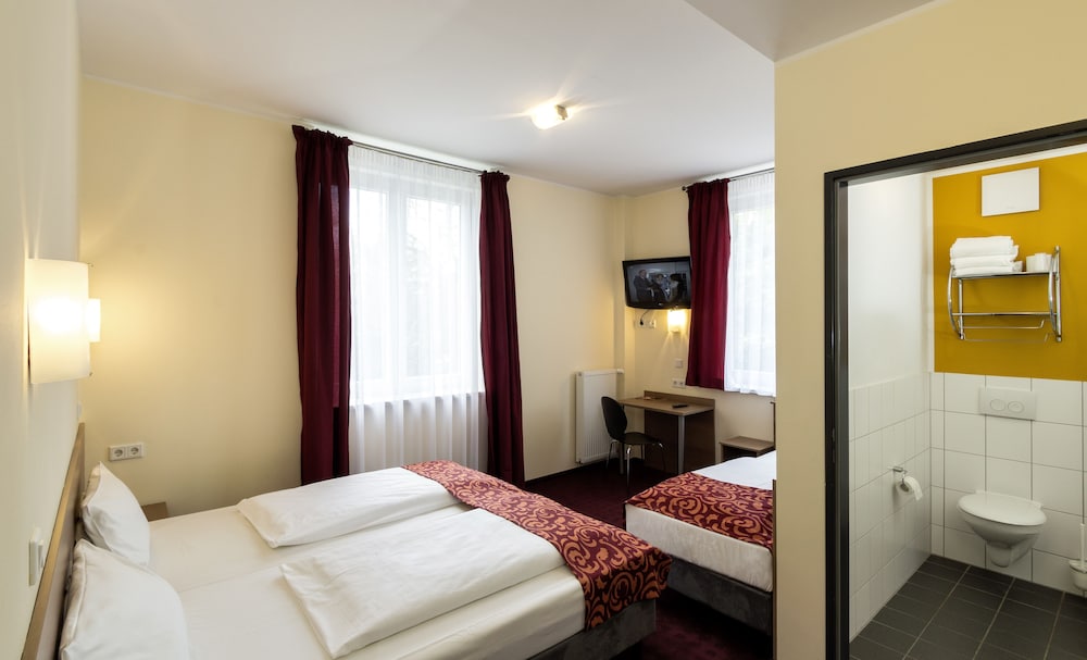 DREAM INN REGENSBURG 13/43