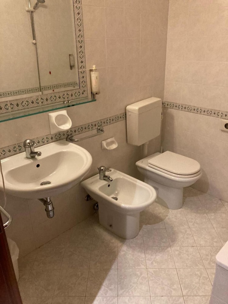 Albergo San Biagio 16/54